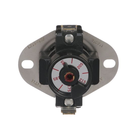 White Rodgers Adjustable snap disc limit control switch 3L05-1 