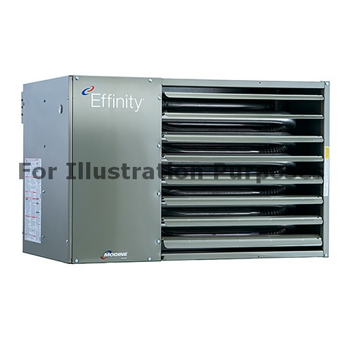 High Efficiency Unit Heater >>LIMITED STOCK CLEARANCE ITEM