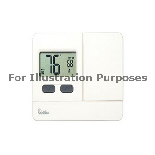 NonProgrammable Thermostat >>LIMITED STOCK CLEARANCE ITEM