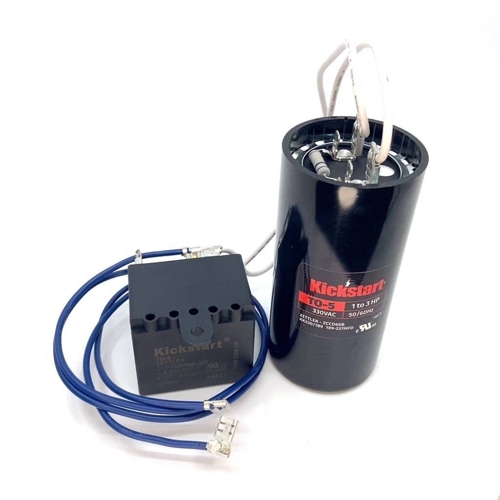 T0-5_Capacitors