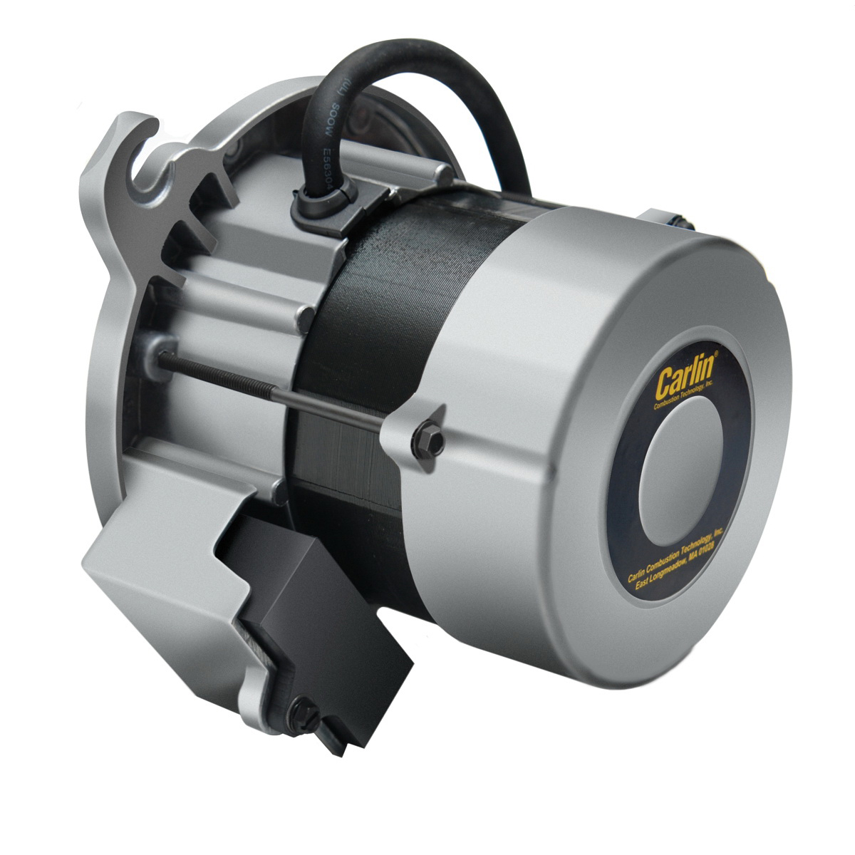 98022S_Oil Burner Motors