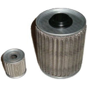98245/147 Replacement Filter Element for CompAir .01 Micron Particulate/.01 PPM Oil Removal 
