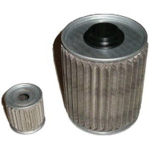 98245/147 Replacement Filter Element for CompAir .01 Micron Particulate/.01 PPM Oil Removal 98245/147 Replacement Filter Element for CompAir .01 Micron Particulate/.01 PPM Oil Removal