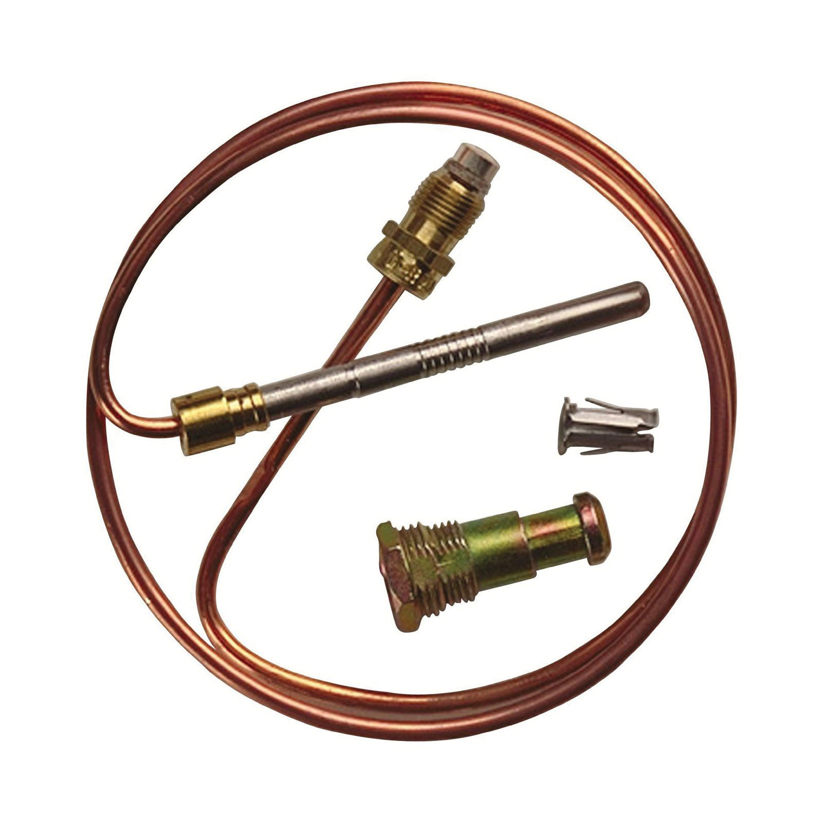 G3783_Thermocouples Pilot Generators