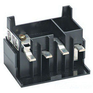 Square D Circuit Breaker Jumper Assembly QOU14100JBAF 