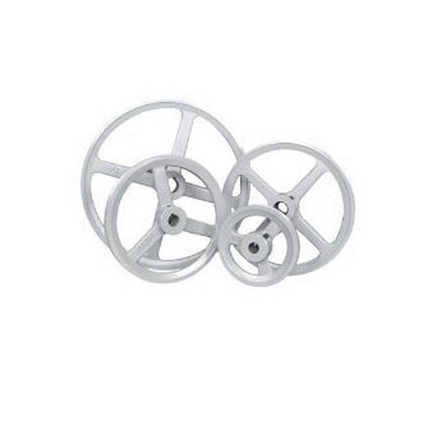 Al74 3 4 Pulleys Sheaves Shafts