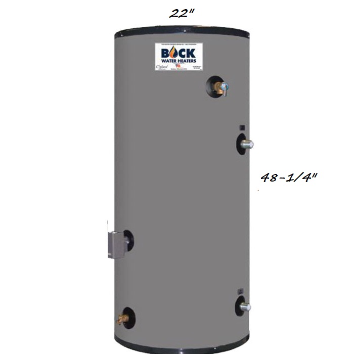 bock water heaters 50skBock Water Heaters 50SK