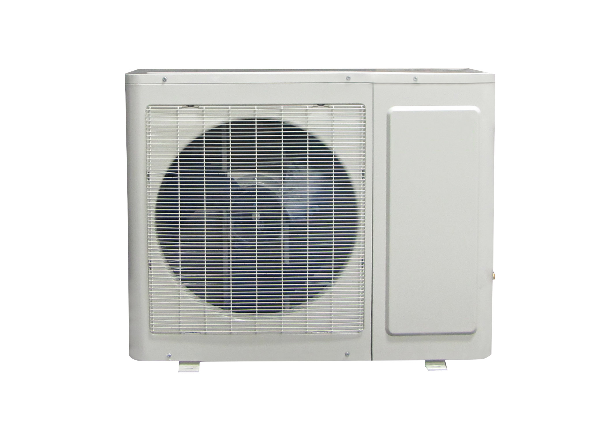 Air Conditioning Condensing Unit 36K BTU 3 Ton 14 SEER 208/230/1 Sid