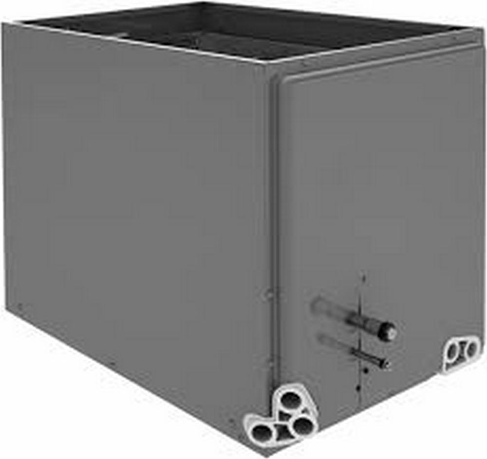 Evaporator Coil Cased 3 Ton 36K BTU Med Efficiency FCC3624TMA