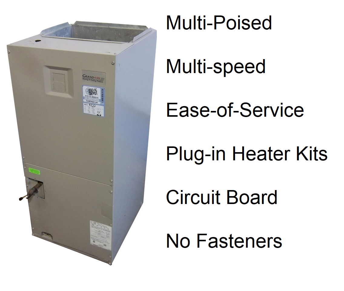 GB5BM036KB_Blower Coils Air Handlers