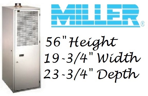 Miller Mobile Home Gas Furnace tarabasoftware.com