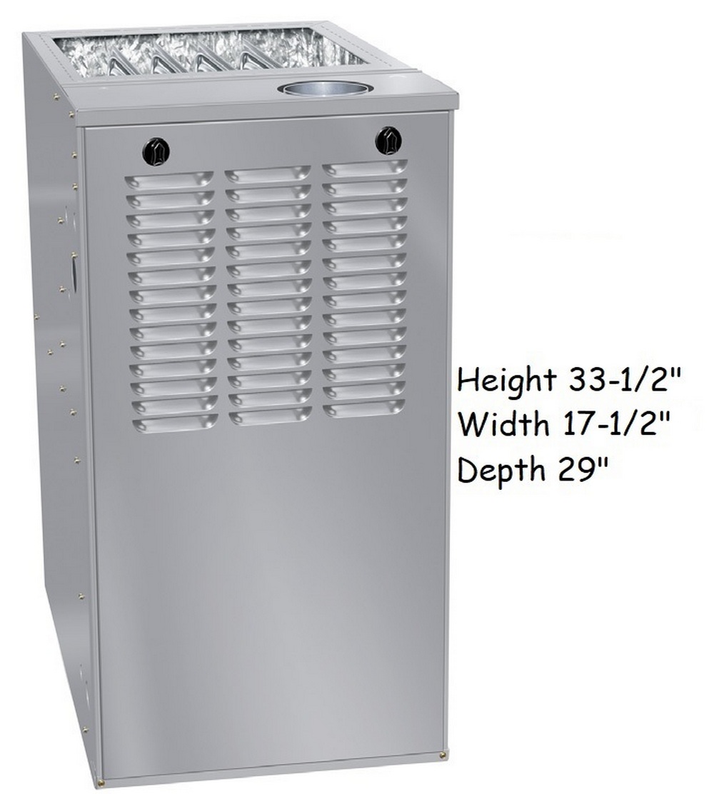 International Comfort Products N80ESN0701712A