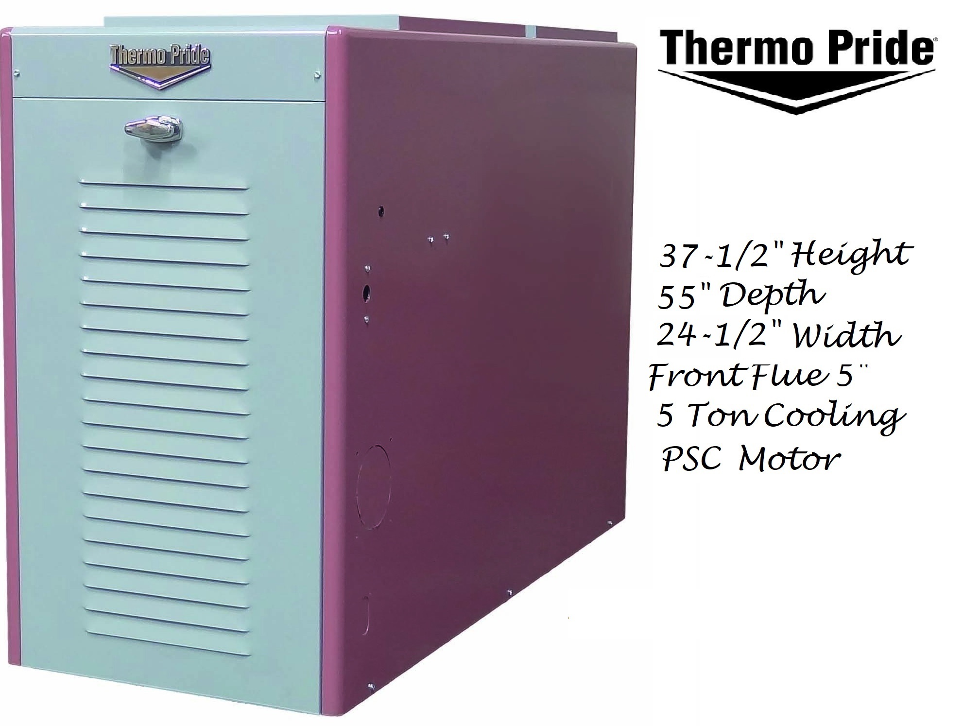 OL8FA119T60_Oil Furnaces