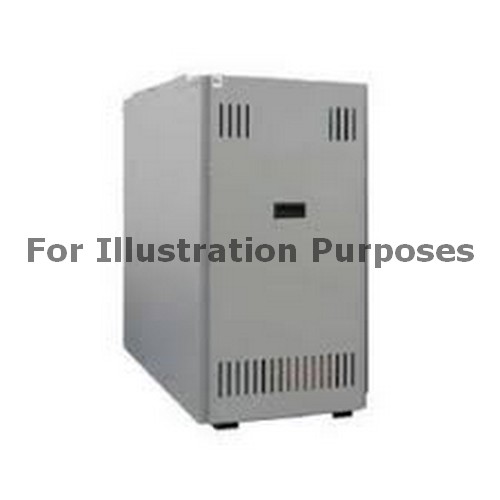 Oil Furnace Regal Lowboy Rear Flue 140K175K BTU Input Less