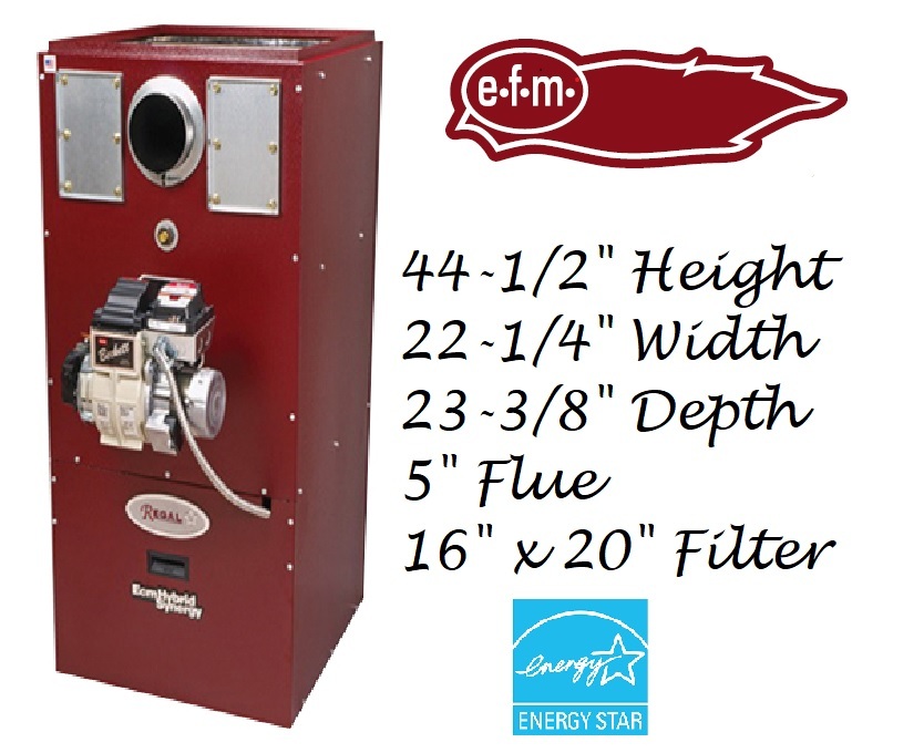 RSM600_Oil Furnaces boyertown furnace rsm600