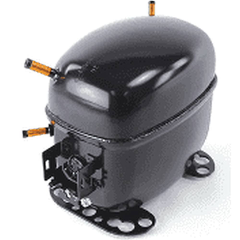 SC18MLX_Hermetic Refrigeration Compressors