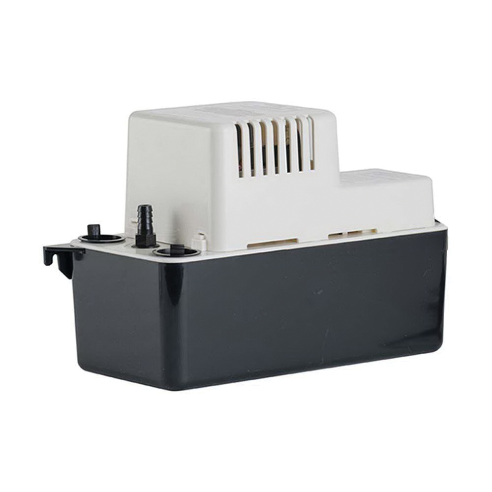 Wiring Condensate Pump To Furnace - Hartell Condensate Pump Wiring