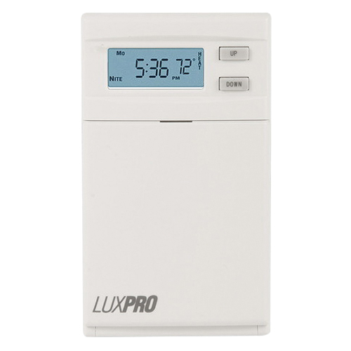 Sid Harvey HVAC Controls All Thermostats - Page 1 of 20