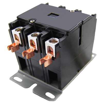 Champion Moyer Diebe 108122 12-Amp Contactor 