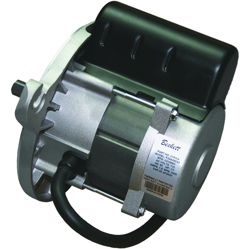 A3933_Oil Burner Motors