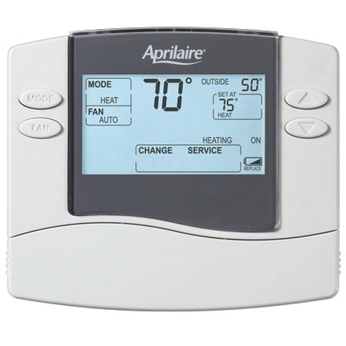 Sid Harvey HVAC Controls All Thermostats - Page 1 of 20