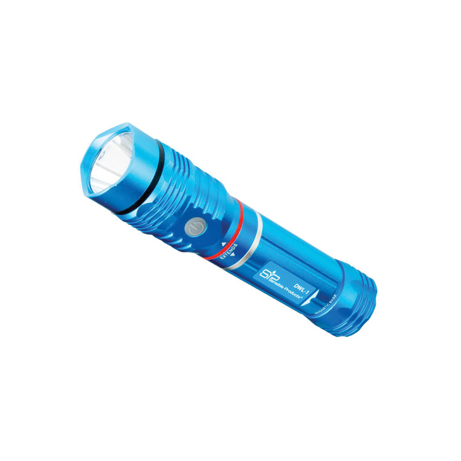 SENSIBLE PRODUCTS RECHARGABLE POCKET LIGHT 500 LUMENS RPL-1