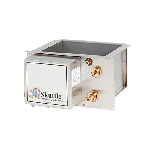 602_Humidifiers & Dehumidifiers