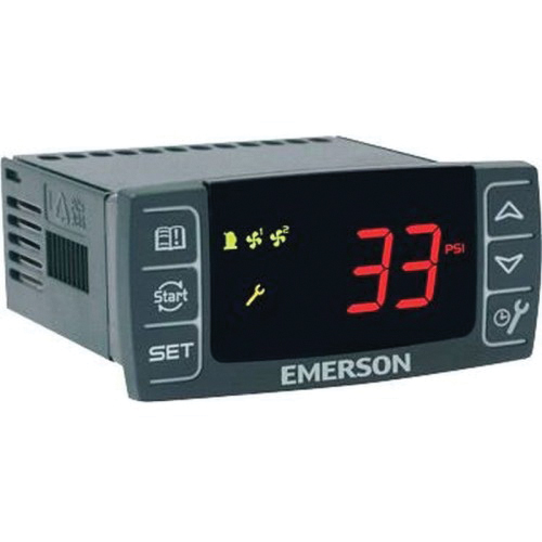 943 0153 00_Refrigeration Unit Parts (Oem Only)