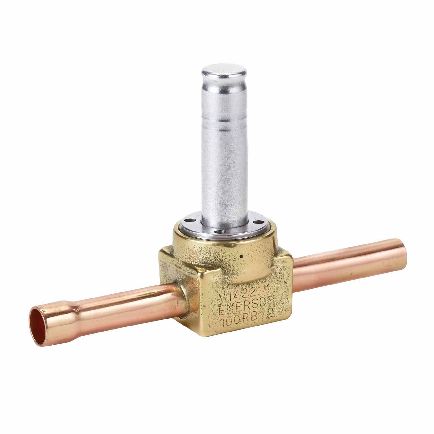 V11_Solenoid Reversing Valves Coil