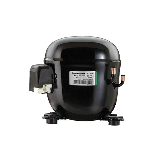 NT2168GKV1_Hermetic Refrigeration Compressors