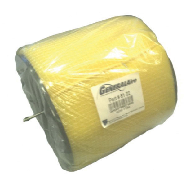 General Filters 8122