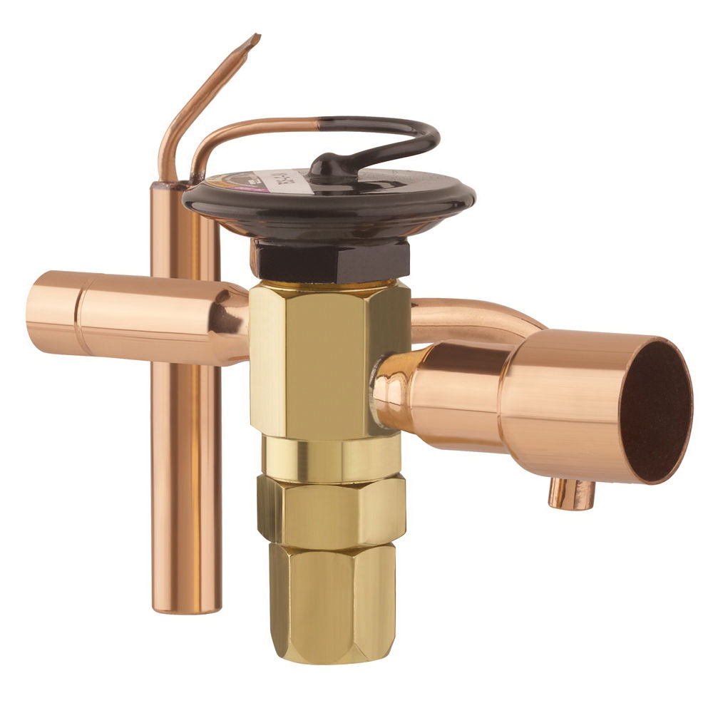 ECEBSW_Expansion Valves