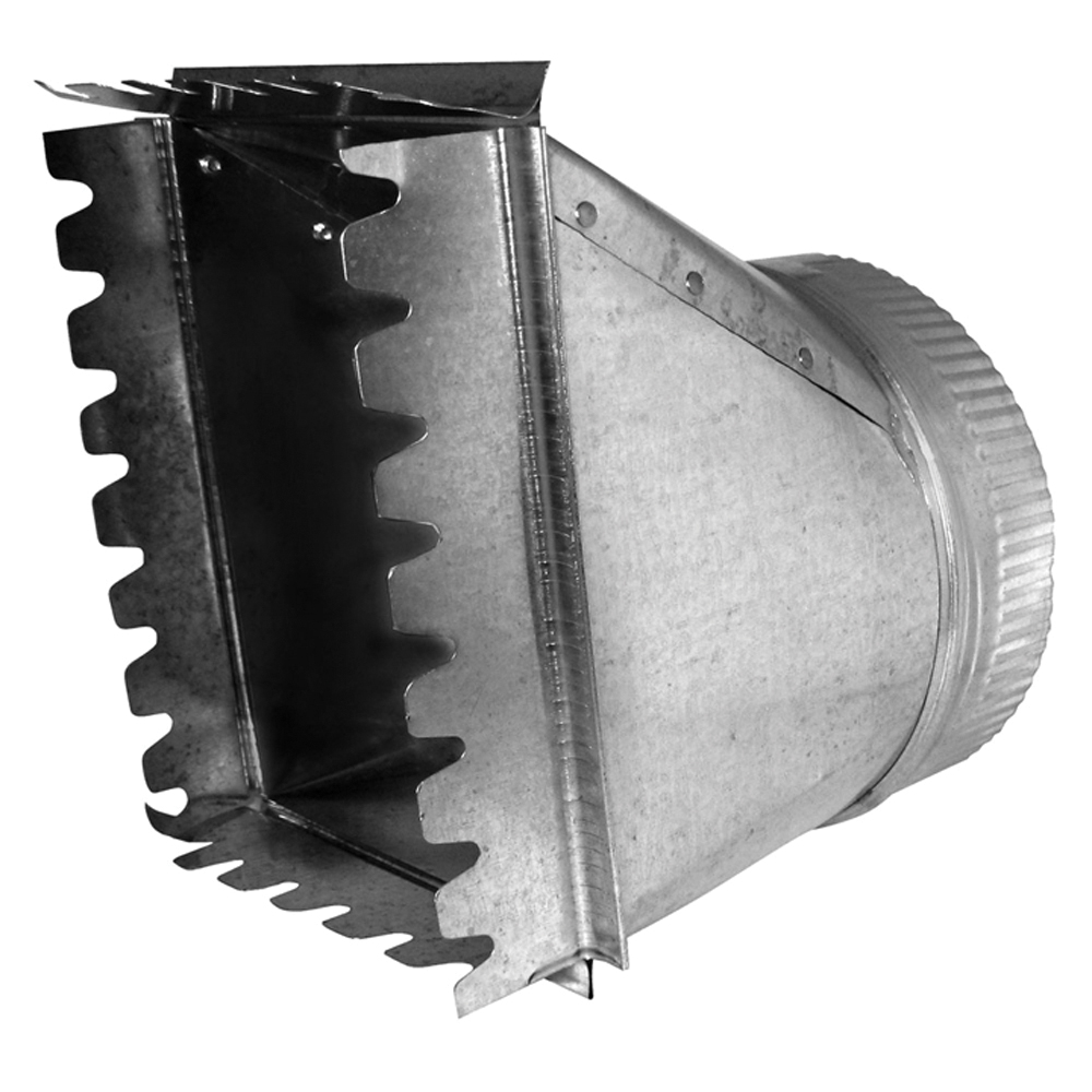 63FG6_Sheet Metal, Prefab. Duct