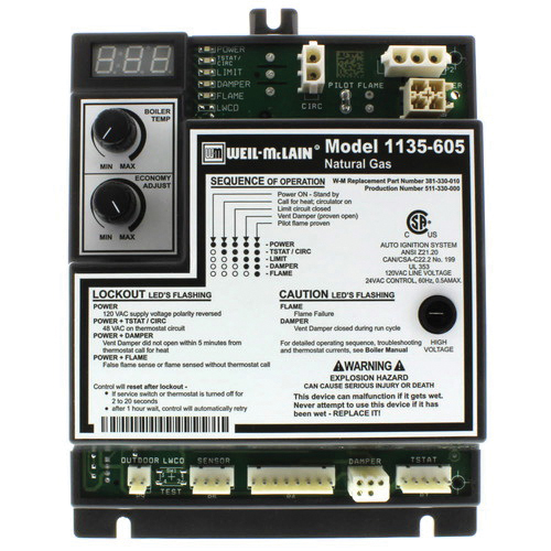 381330014WT_Williamson Thermoflo Parts