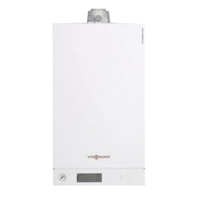 Gas Wall Mounted Condensation Boiler Vitodens 100 W Vitodens Collection By Viessmann